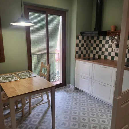 Insula Fabia Apartment *