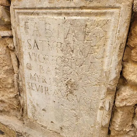 Insula Fabia Tarragona