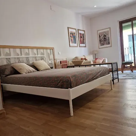 Apartment Insula Fabia Tarragona