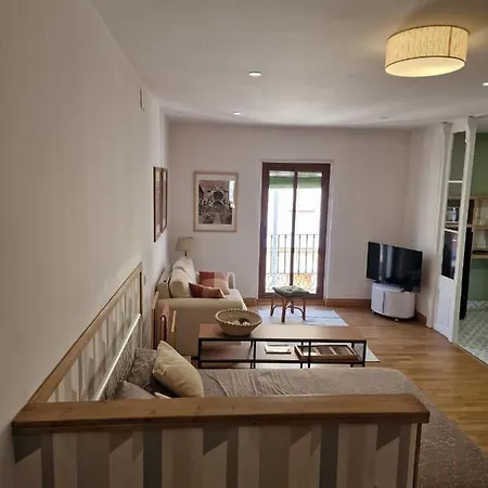 Apartment Insula Fabia