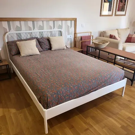 Insula Fabia Apartment *