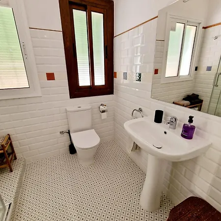 Apartment Insula Fabia *