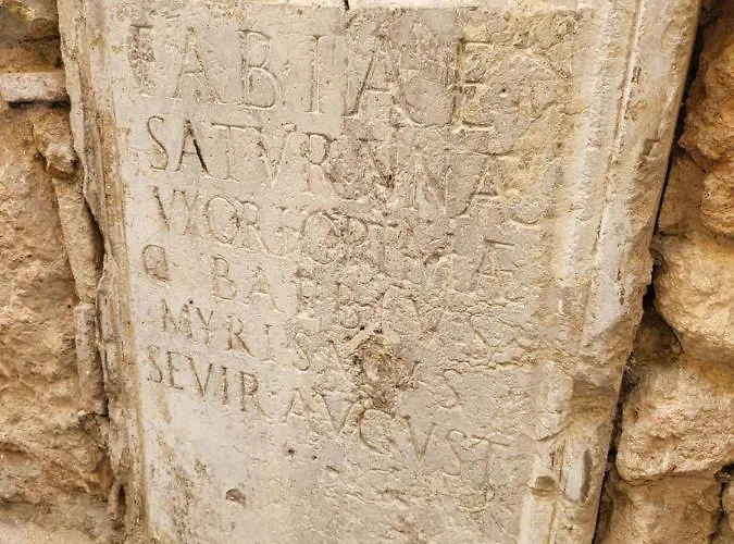 Insula Fabia Tarragona