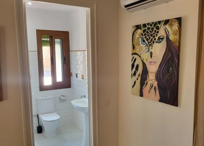 Insula Fabia Appartamento Tarragona