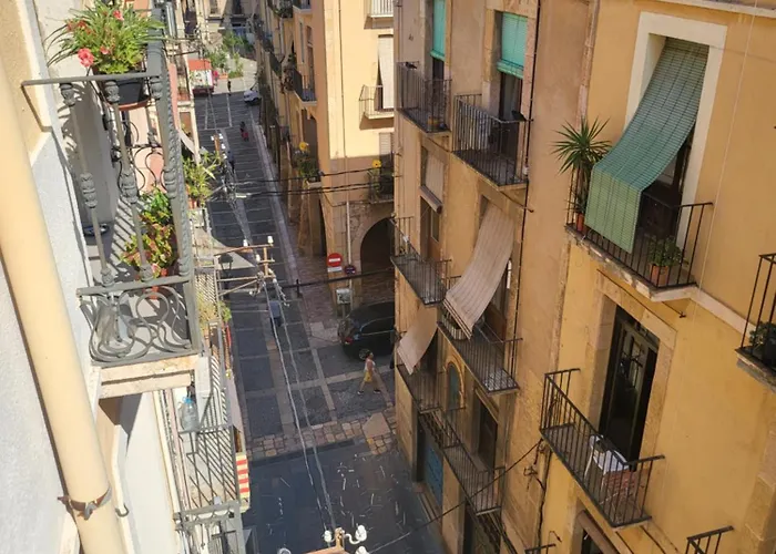 Appartamento Insula Fabia Tarragona