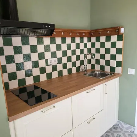 Insula Fabia * Таррагона
