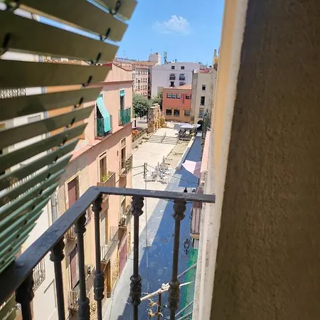 Insula Fabia Apartment