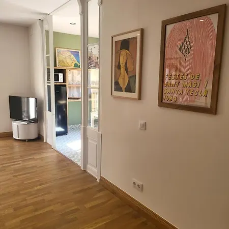 Insula Fabia Апартаменты *