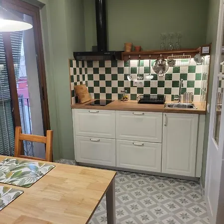 Insula Fabia * Таррагона