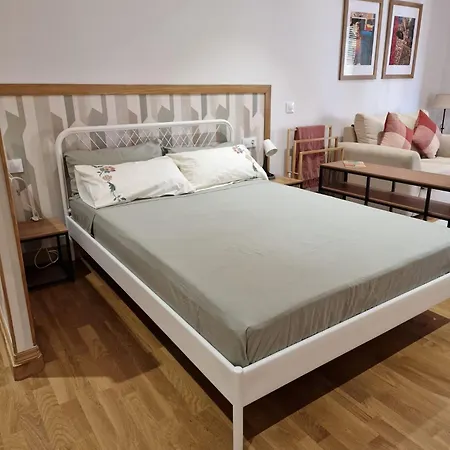 Insula Fabia * Таррагона