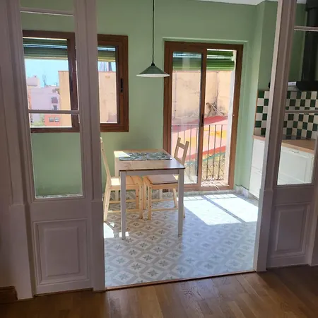 Insula Fabia * Таррагона