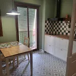 Insula Fabia Appartement *