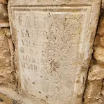 Insula Fabia Tarragona