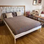 Insula Fabia Appartement *
