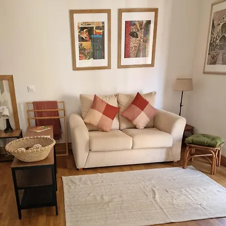 Insula Fabia Appartement