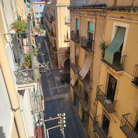 Appartement Insula Fabia Tarragone